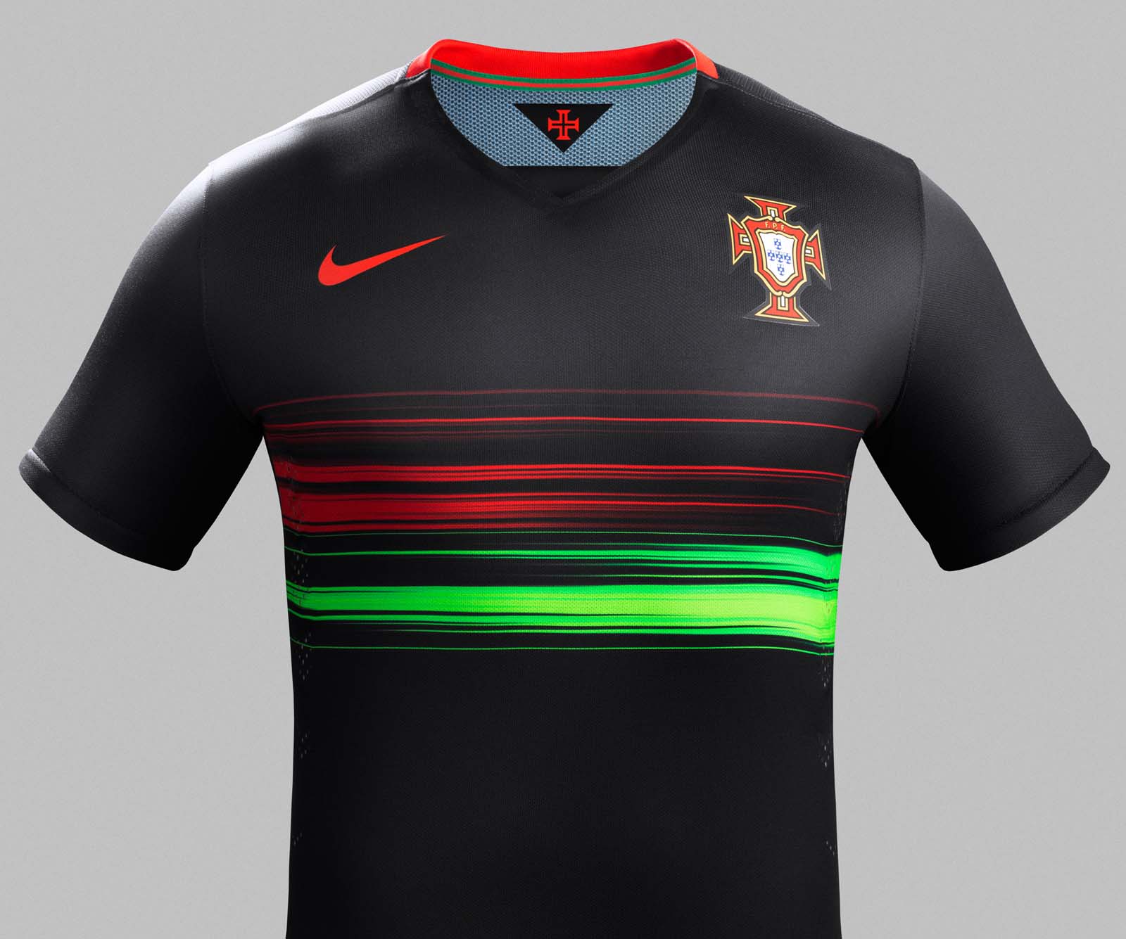 Portugal 2015 Away Kit Released Footy Headlines